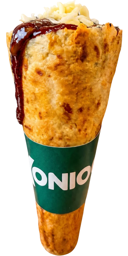 Cone Romeu e Julieta