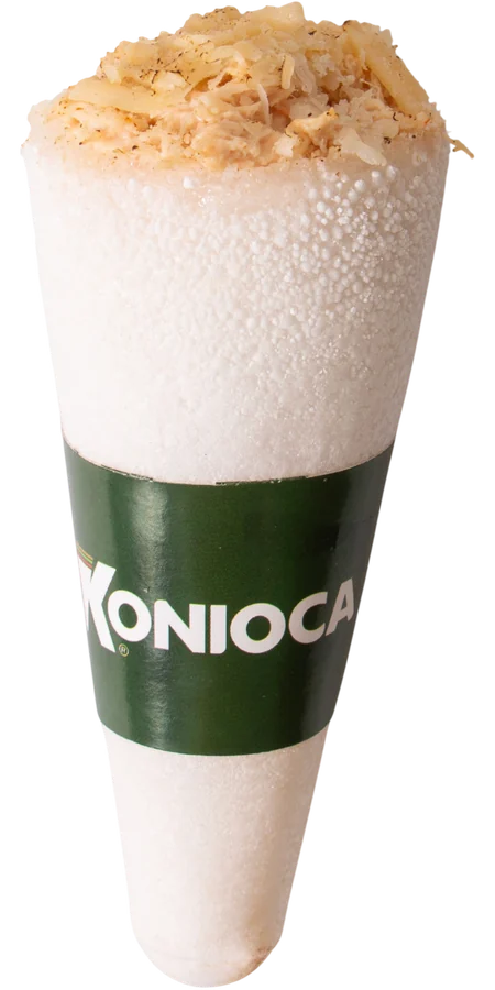 Cone Konichicken