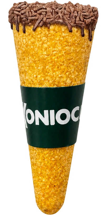 Cone Brigadeiro