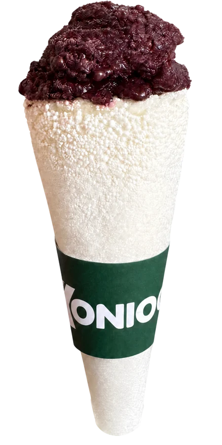 Cone Açaí