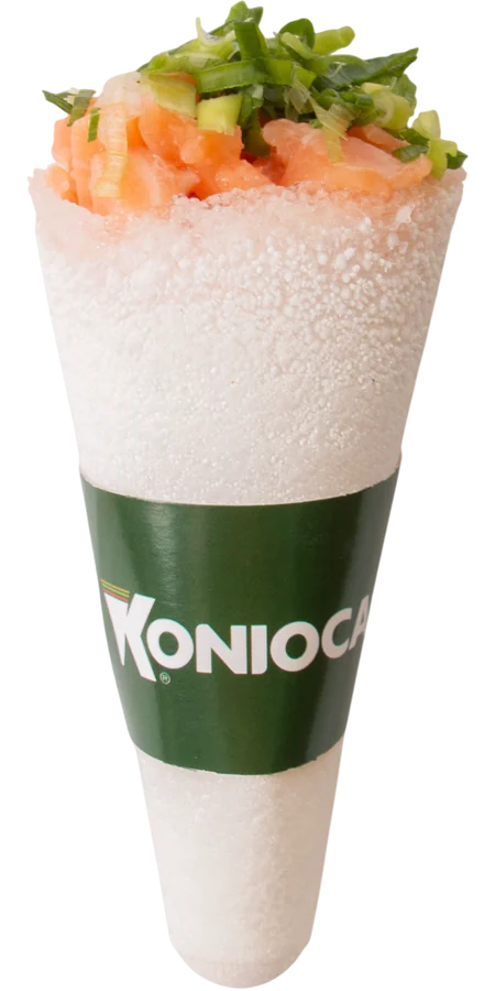Cone Konimaki