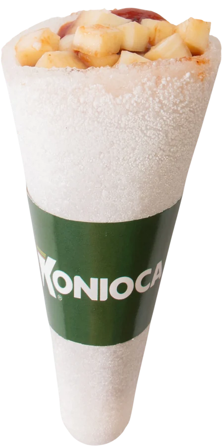Cone Romeu e Julieta