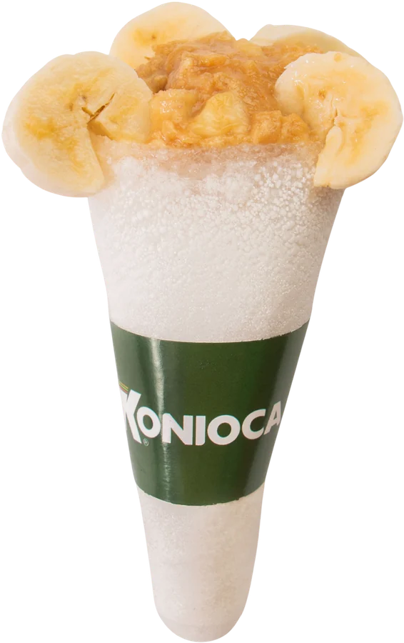 Cone Maromba